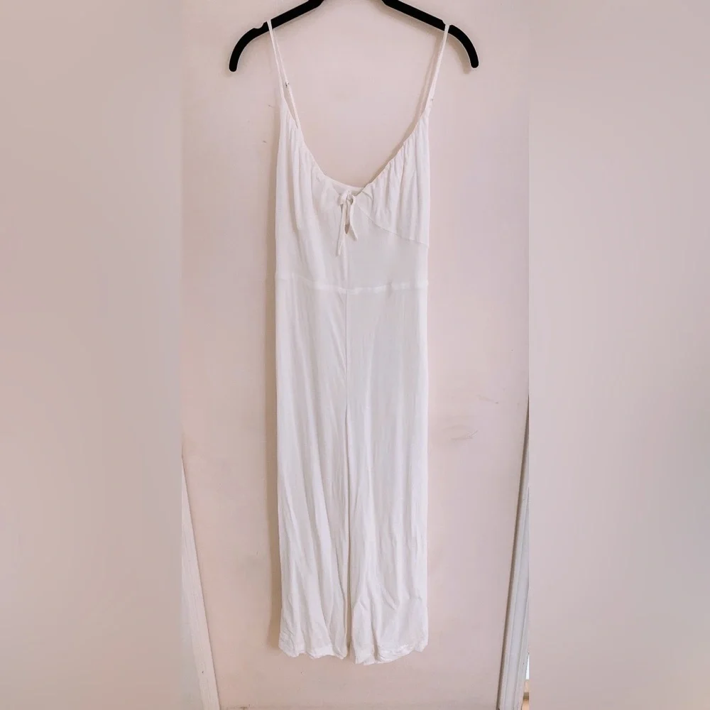 Aritzia Wilfred Isadore Jumpsuit - Picture 3 of 9